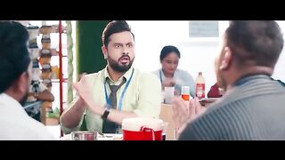 -Ji Wife Ji(Full 4K Movie) Roshan Part 4-.