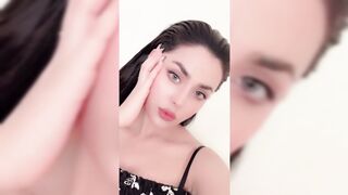Pakistani Model Girl Aqeedah Roy 6
