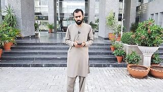 Big Order Issued in Shahbaz Gill Brother's Case | Alarming Situation in IK and Bushra Bibi Case