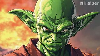 DARGON BALL Z KIDS