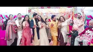 -Ji Wife Ji(Full 4K Movie) Roshan PART 5