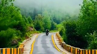 Beautiful Weather in Kashmir Valley #beautiful #weather #kashmir #kashmirvalley #pakistan #viral