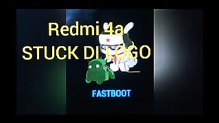 ZB-12  Xiaomi Redmi 6a Flashing