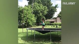 Funny instant karma.