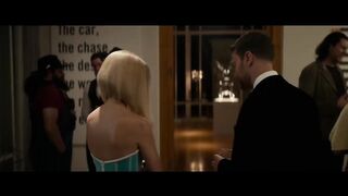 LYING AND STEALING Trailer (2019) Crime Movie.