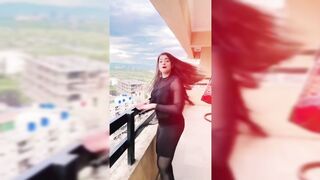 Pakistani Model Girl Malaika 3
