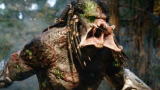 The Wild Ferocious Roaring | CREATURE Movie Clips | Filmy Friday | T-Series 2