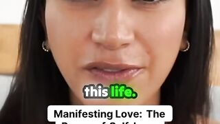 Manifesting Love: The Power of Self-Love