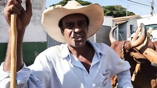Povo caipira