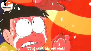 Nobita and Doraemon very Saad music last episode