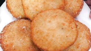 Pizza puff