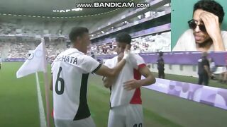 مصر واسبانيا