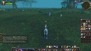 WOW Угроза их глубин, где найти Жруна!? World of Warcraft