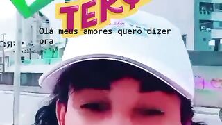 O favor do Senhor nos mantém de pé