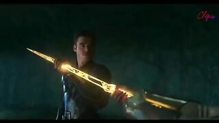 Eternals Final Fight Ikaris vs. Eternals Full Final Battle