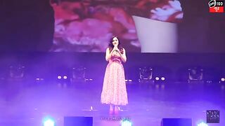 K-drama GoblinOST - Stay with me by Neeti Mohanat JLN Stadium in  #neetimohan #staywithme