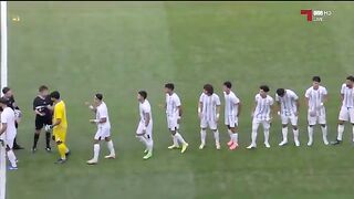 مباراة المغرب و العراق 3-0 مباراة تاريخية وتأهل