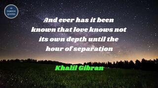famous quotes about love | Part 554
