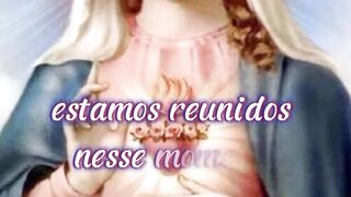 Momento da Ave Maria. 115