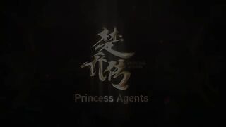 【ENG DUB】EP02 Princess Agents 楚乔传 ✨ Zhao Liying & Lin Gengxin  China Zone - English