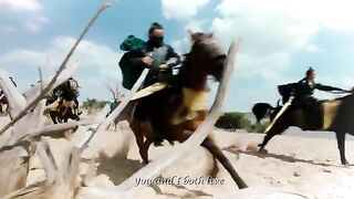 【ENG DUB】EP03 Princess Agents 楚乔传 ✨ Zhao Liying & Lin Gengxin  China Zone - English