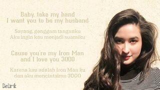 I Love You 3000 - Stephanie Poetri sub indonesian
