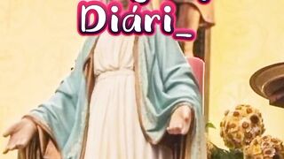 Consagração Diária a Santíssima Virgem Maria. 83