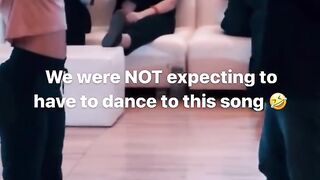 Classical dance