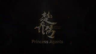 【ENG DUB】EP08 Princess Agents 楚乔传 ✨ Zhao Liying & Lin Gengxin  China Zone - English