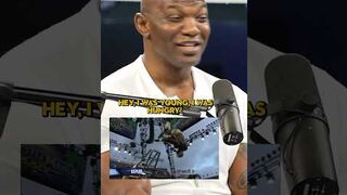This Looked So Painful! Shelton Benjamin Thrown Off A Ladder
