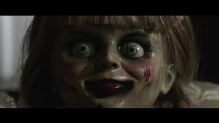ANNABELLE COMES HOME Trailer (2019) Annabelle 3.
