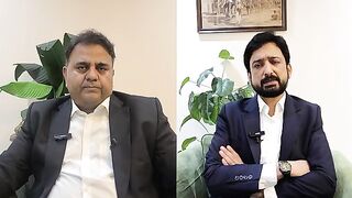 The most dangerous point of reference of Tehreek-e-Insaf against the Chief Election Commissioner! Neither will the judge