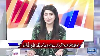 Neutral Agreed! Khan's return in a few hours? | Suno Habib Akram Kay Sath | EP 368 | Suno News HD
