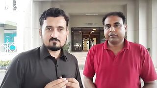 Is Justice Mansoor Being Trapped? Faez Essa's Extension Plan Revealed | Sohail Rasheed Ep 45