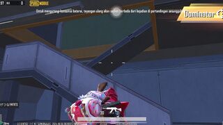Clutch moment pubg mobile