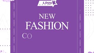 Spring Fashion Opener