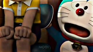 | DORAEMON SAD STATUS ???????? | ‎@NOBitAYT54 