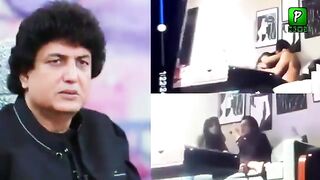 Viral Amna Urooj Leaked Khalil Ur Rehman Viral Video Full Amina Arooj