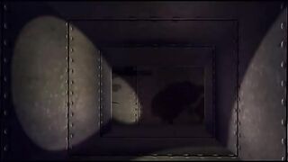 Oggy and the Cockroaches IN JOEYS HEAD season03 episode36
