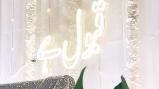 Decoration By Oneeb