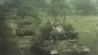 НЕМСКА АРМИЯ ВОГЕЗИТЕ ФРАНЦИЯ 1944 Г