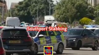 Two children dead and nine injured in dance workshop stabbing in Southport, UK