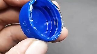 diy_kreatif_mini_scooter_bertenaga_batre_AA_#diykreatif_#toys_#idebarangbekas_#amazing_#dinamo_#unik(480p).