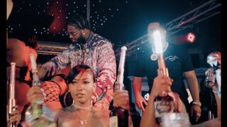 POP SMOKE - Dior official trailer