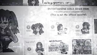 The Most DISTURBING Game Since Petscop (Lacey Games)