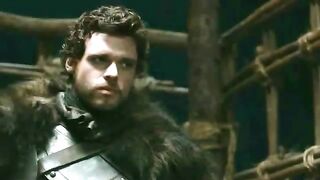 Vaemond's death - House of the Dragon Season 1 Episode 8