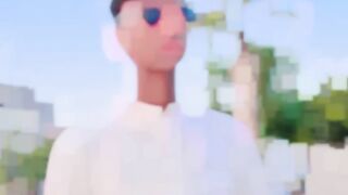 azam tiktok.