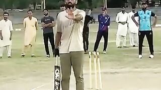Fakhar zaman bhai the great