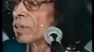 Jaun Elia - ایک گلی تھی