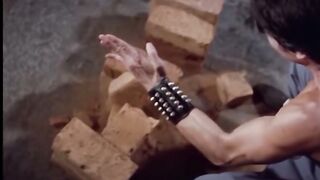Clan Snake Vs Clan Eagle Kungfu Part #5